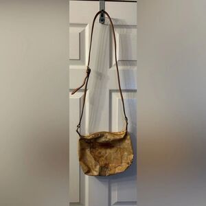 ALVIERO MARTINI CLASSIC
SHOULDER BAG